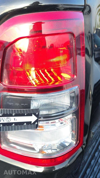 2021 Ram 1500 Big Horn Crew Cab Short Bed - miniatura 22