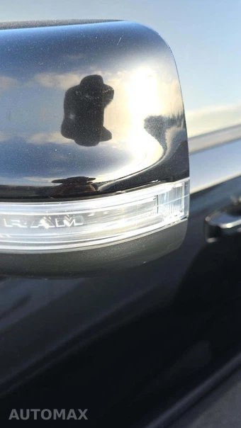 2021 Ram 1500 Big Horn Crew Cab Short Bed - miniatura 23