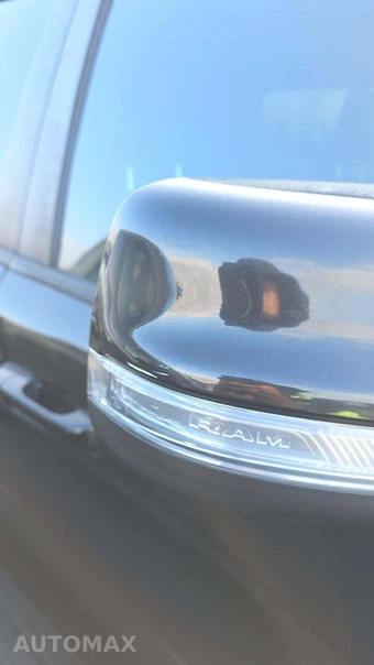 2021 Ram 1500 Big Horn Crew Cab Short Bed - miniatura 25