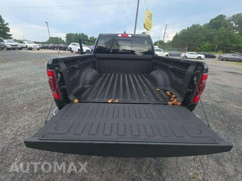2021 Ram 1500 Big Horn Crew Cab Short Bed - miniatura 14
