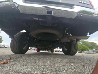 2021 Ram 1500 Big Horn Crew Cab Short Bed - miniatura 15