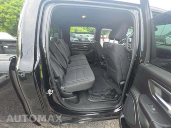 2021 Ram 1500 Big Horn Crew Cab Short Bed - miniatura 16
