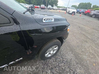 2021 Ram 1500 Big Horn Crew Cab Short Bed - miniatura 21