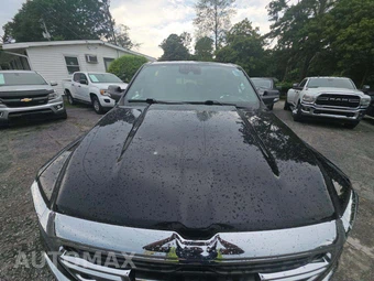 2021 Ram 1500 Big Horn Crew Cab Short Bed - miniatura 22