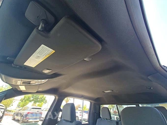 2021 Ram 1500 Big Horn Crew Cab Short Bed - miniatura 11