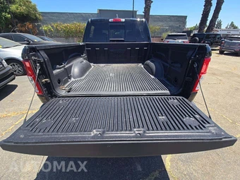2021 Ram 1500 Big Horn Crew Cab Short Bed - miniatura 14