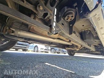 2021 Ram 1500 Big Horn Crew Cab Short Bed - miniatura 17
