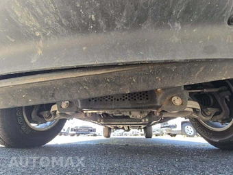 2021 Ram 1500 Big Horn Crew Cab Short Bed - miniatura 20