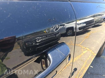 2021 Ram 1500 Big Horn Crew Cab Short Bed - miniatura 22
