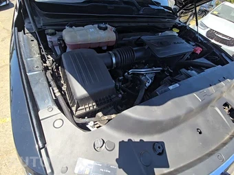 2021 Ram 1500 Big Horn Crew Cab Short Bed - miniatura 24