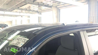 2021 Ram 1500 Big Horn Crew Cab Short Bed - miniatura 17