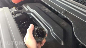 2021 Ram 1500 Big Horn Crew Cab Short Bed - miniatura 19