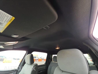2021 Ram 1500 Big Horn Crew Cab Short Bed - miniatura 20