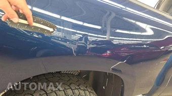 2021 Ram 1500 Big Horn Crew Cab Short Bed - miniatura 21