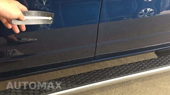 2021 Ram 1500 Big Horn Crew Cab Short Bed - miniatura 25