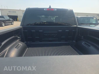 2021 Ram 1500 Big Horn Crew Cab Short Bed - miniatura 16