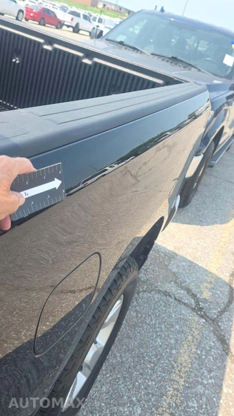 2021 Ram 1500 Big Horn Crew Cab Short Bed - miniatura 20