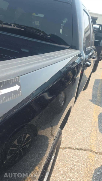 2021 Ram 1500 Big Horn Crew Cab Short Bed - miniatura 24