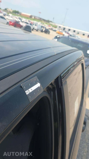 2021 Ram 1500 Big Horn Crew Cab Short Bed - miniatura 26