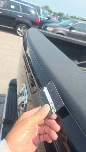 2021 Ram 1500 Big Horn Crew Cab Short Bed - miniatura 27