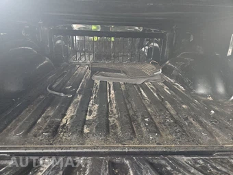 2021 Ram 1500 Big Horn Crew Cab Short Bed – miniatura 16