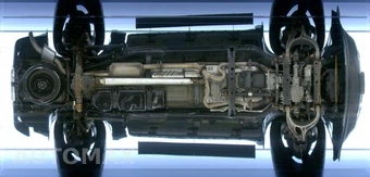 2021 Ram 1500 Big Horn Crew Cab Short Bed – miniatura 17