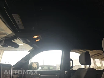 2021 Ram 1500 Big Horn Crew Cab Short Bed – miniatura 18