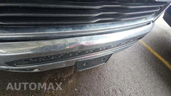 2021 Ram 1500 Big Horn Crew Cab Short Bed – miniatura 26