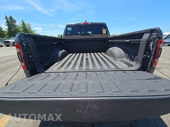 2021 Ram 1500 Big Horn Crew Cab Short Bed - miniatura 17
