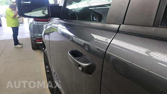 2021 Ram 1500 Big Horn Crew Cab Short Bed - miniatura 22