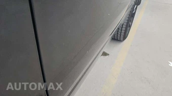 2021 Ram 1500 Big Horn Crew Cab Short Bed - miniatura 23