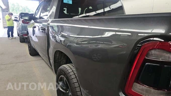 2021 Ram 1500 Big Horn Crew Cab Short Bed - miniatura 24