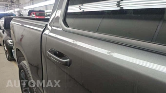 2021 Ram 1500 Big Horn Crew Cab Short Bed - miniatura 27