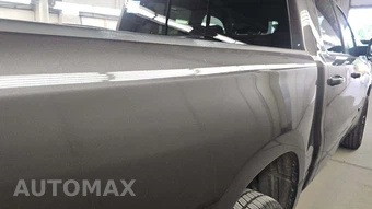 2021 Ram 1500 Big Horn Crew Cab Short Bed - miniatura 29