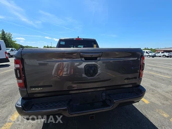 2021 Ram 1500 Big Horn Crew Cab Short Bed - miniatura 5