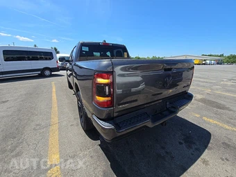 2021 Ram 1500 Big Horn Crew Cab Short Bed - miniatura 6
