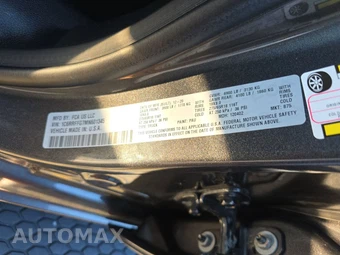 2021 Ram 1500 Big Horn Crew Cab Short Bed - miniatura 14