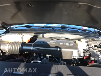 2021 Ram 1500 Big Horn Crew Cab Short Bed - miniatura 15