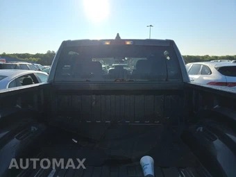 2021 Ram 1500 Big Horn Crew Cab Short Bed - miniatura 16