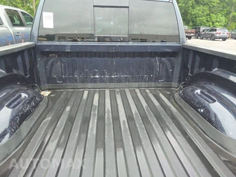 2021 Ram 1500 Big Horn Crew Cab Short Bed - miniatura 16