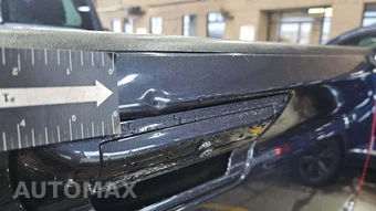 2021 Ram 1500 Big Horn Crew Cab Short Bed - miniatura 21