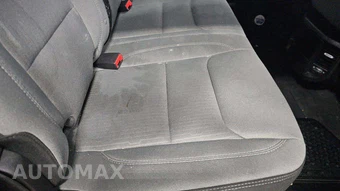 2021 Ram 1500 Big Horn Crew Cab Short Bed - miniatura 23