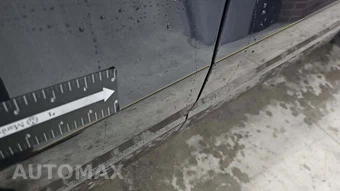 2021 Ram 1500 Big Horn Crew Cab Short Bed - miniatura 26