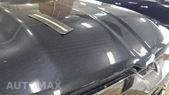 2021 Ram 1500 Big Horn Crew Cab Short Bed - miniatura 31