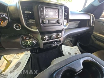 2021 Ram 1500 Big Horn Crew Cab Short Bed - miniatura 10