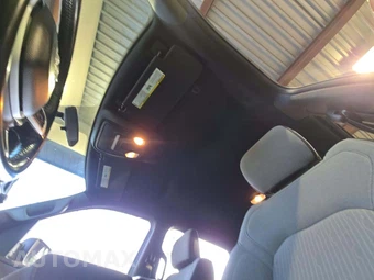 2021 Ram 1500 Big Horn Crew Cab Short Bed - miniatura 11