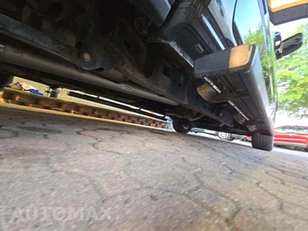 2021 Ram 1500 Big Horn Crew Cab Short Bed - miniatura 16