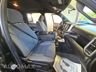 2021 Ram 1500 Big Horn Crew Cab Short Bed - miniatura 17