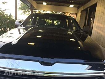 2021 Ram 1500 Big Horn Crew Cab Short Bed - miniatura 21