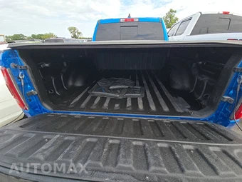 2021 Ram 1500 Big Horn Crew Cab Short Bed - miniatura 16